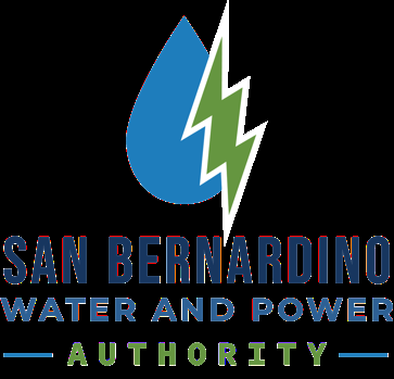 San Bernardino Water and Power Authority logo